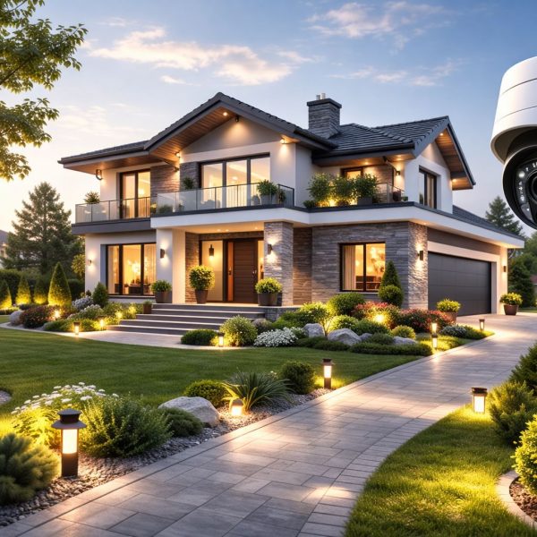 residential_security_home